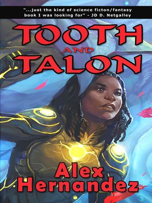 cover image of Tooth and Talon